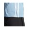 adidas Tabela 23 Trikot Hellblau Weiss - blau