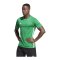 adidas Tabela 23 Trikot Grün Weiss - gruen
