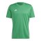 adidas Tabela 23 Trikot Grün Weiss - gruen