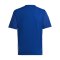 adidas Tabela 23 Trikot Kids Blau Weiss - blau