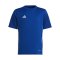 adidas Tabela 23 Trikot Kids Blau Weiss - blau