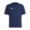 adidas Tabela 23 Trikot Kids Dunkelblau Weiss - blau