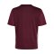 adidas Tabela 23 Trikot Kids Dunkelrot - weiss