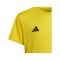 adidas Tabela 23 Trikot Kids Gelb Schwarz - gelb