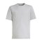 adidas Tabela 23 Trikot Kids Grau Weiss - grau