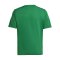 adidas Tabela 23 Trikot Kids Grün Weiss - gruen