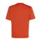 adidas Tabela 23 Trikot Kids Orange Weiss - orange