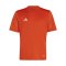 adidas Tabela 23 Trikot Kids Orange Weiss - orange