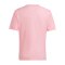 adidas Tabela 23 Trikot Kids Pink Weiss - rosa