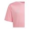 adidas Tabela 23 Trikot Kids Pink Weiss - rosa