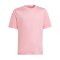 adidas Tabela 23 Trikot Kids Pink Weiss - rosa
