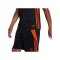 adidas Tabela 23 Trikot Kids Schwarz - schwarz