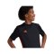 adidas Tabela 23 Trikot Kids Schwarz - schwarz