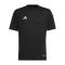 adidas Tabela 23 Trikot Kids Schwarz Weiss - schwarz