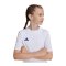 adidas Tabela 23 Trikot Kids Weiss - weiss