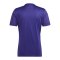 adidas Tabela 23 Trikot Lila Weiss - lila