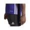 adidas Tabela 23 Trikot Lila Weiss - lila