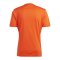 adidas Tabela 23 Trikot Orange Weiss - orange