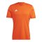 adidas Tabela 23 Trikot Orange Weiss - orange