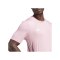 adidas Tabela 23 Trikot Pink Weiss - rosa
