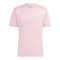 adidas Tabela 23 Trikot Pink Weiss - rosa