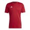 adidas Tabela 23 Trikot Rot Weiss - rot