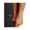 adidas Tabela 23 Trikot Schwarz Orange - schwarz