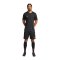 adidas Tabela 23 Trikot Schwarz Orange - schwarz