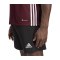adidas Tabela 23 Trikot Dunkelrot Weiss - rot