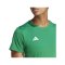 adidas Tabela 23 Triokt Damen Grün Weiss - gruen