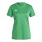 adidas Tabela 23 Triokt Damen Grün Weiss - gruen
