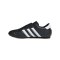 adidas Taekwondo Damen Schwarz - schwarz