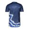 adidas Tango Advanced Jersey Blau - blau