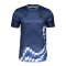 adidas Tango Advanced Jersey Blau - blau