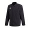adidas Tango Coach Jacket Jacke Schwarz - schwarz