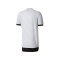 adidas Tango Future Training Trikot Weiss Grau - weiss