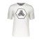 adidas Tango Logo Tee T-Shirt Weiss - weiss