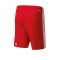 adidas Tastigo 17 Short ohne Innenslip Kids Rot - rot