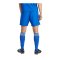 adidas Tastigo 25 Short Blau - blau