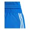 adidas Tastigo 25 Short Blau - blau