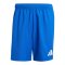 adidas Tastigo 25 Short Blau - blau