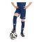 adidas Tastigo 25 Short Kids Blau - blau