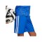 adidas Tastigo 25 Short Kids Blau - blau