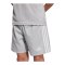 adidas Tastigo 25 Short Kids Grau - grau