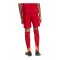 adidas Tastigo 25 Short Kids Rot - rot