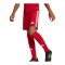 adidas Tastigo 25 Short Kids Rot - rot