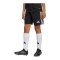 adidas Tastigo 25 Short Kids Schwarz - schwarz