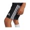adidas Tastigo 25 Short Kids Schwarz - schwarz