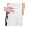 adidas Tastigo 25 Short Kids Weiss - weiss