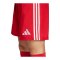 adidas Tastigo 25 Short Rot - rot